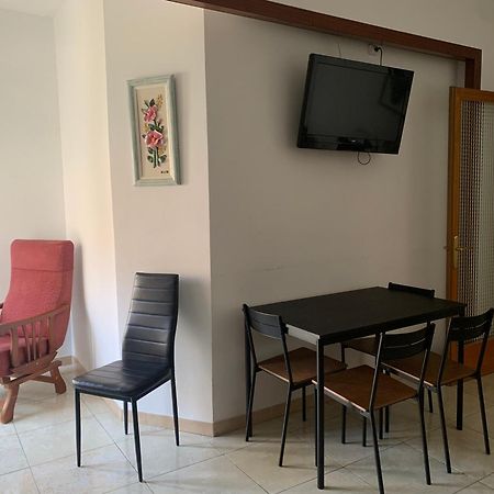 La Casa Del Centre Apartment Tarrega Exterior photo