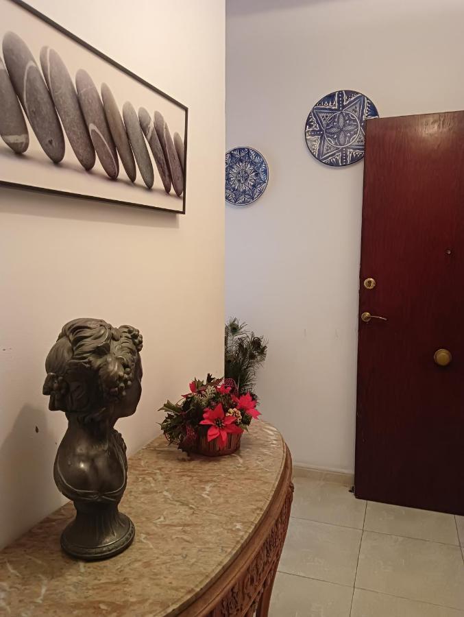 La Casa Del Centre Apartment Tarrega Exterior photo