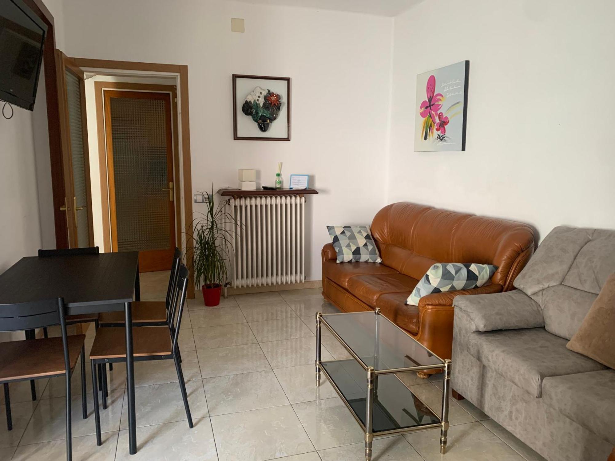 La Casa Del Centre Apartment Tarrega Exterior photo