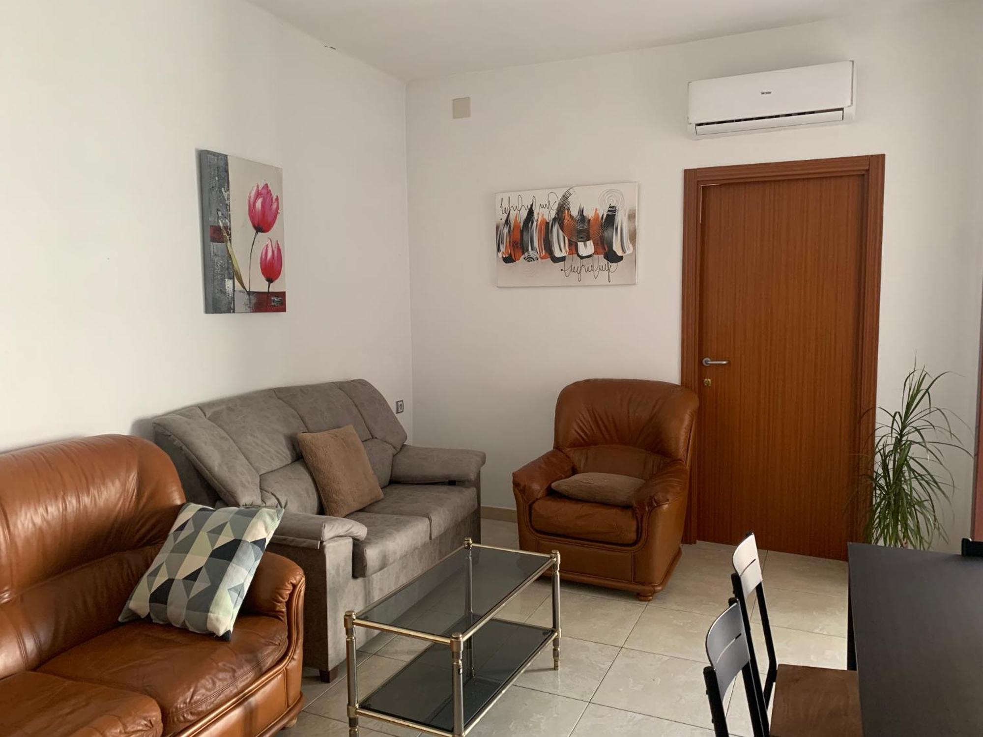 La Casa Del Centre Apartment Tarrega Exterior photo