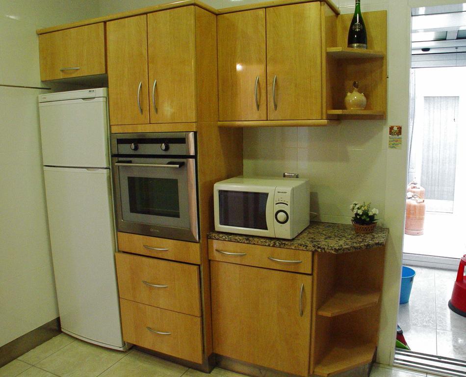 La Casa Del Centre Apartment Tarrega Exterior photo