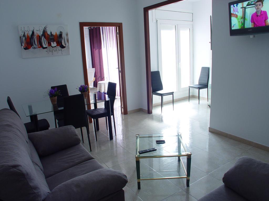 La Casa Del Centre Apartment Tarrega Exterior photo