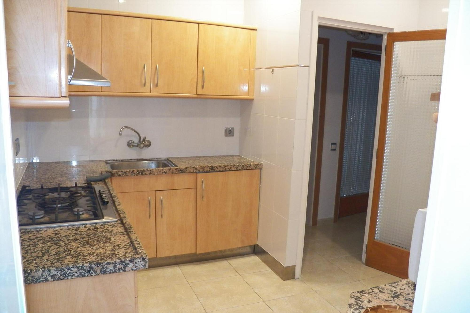 La Casa Del Centre Apartment Tarrega Exterior photo