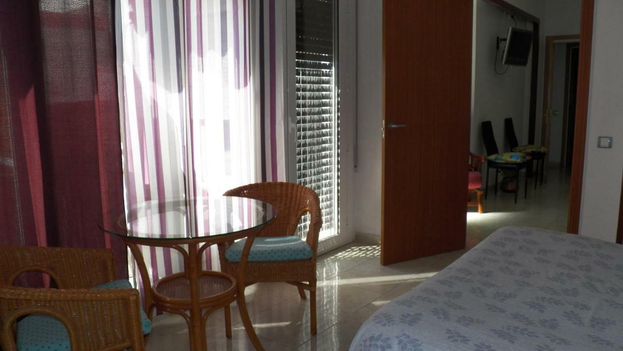 La Casa Del Centre Apartment Tarrega Exterior photo