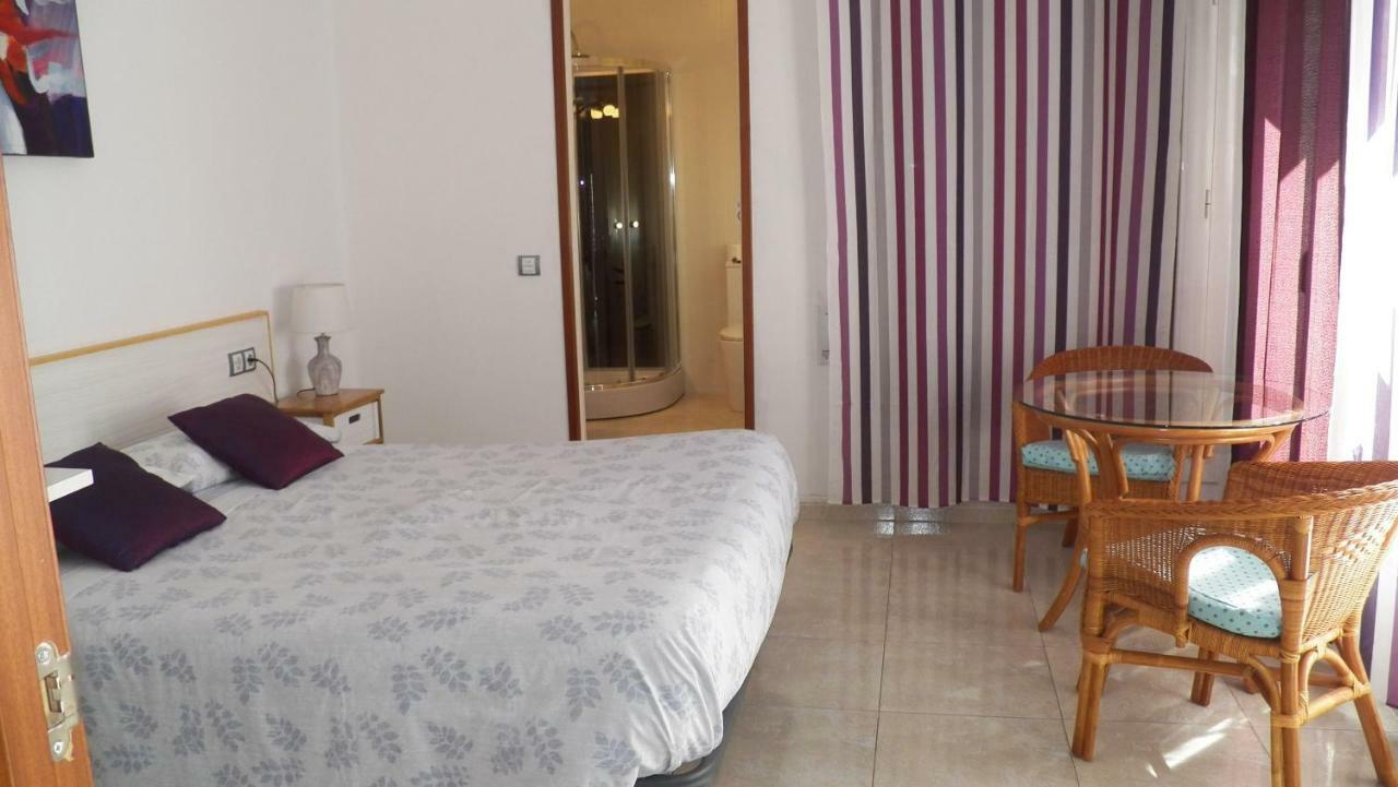La Casa Del Centre Apartment Tarrega Exterior photo