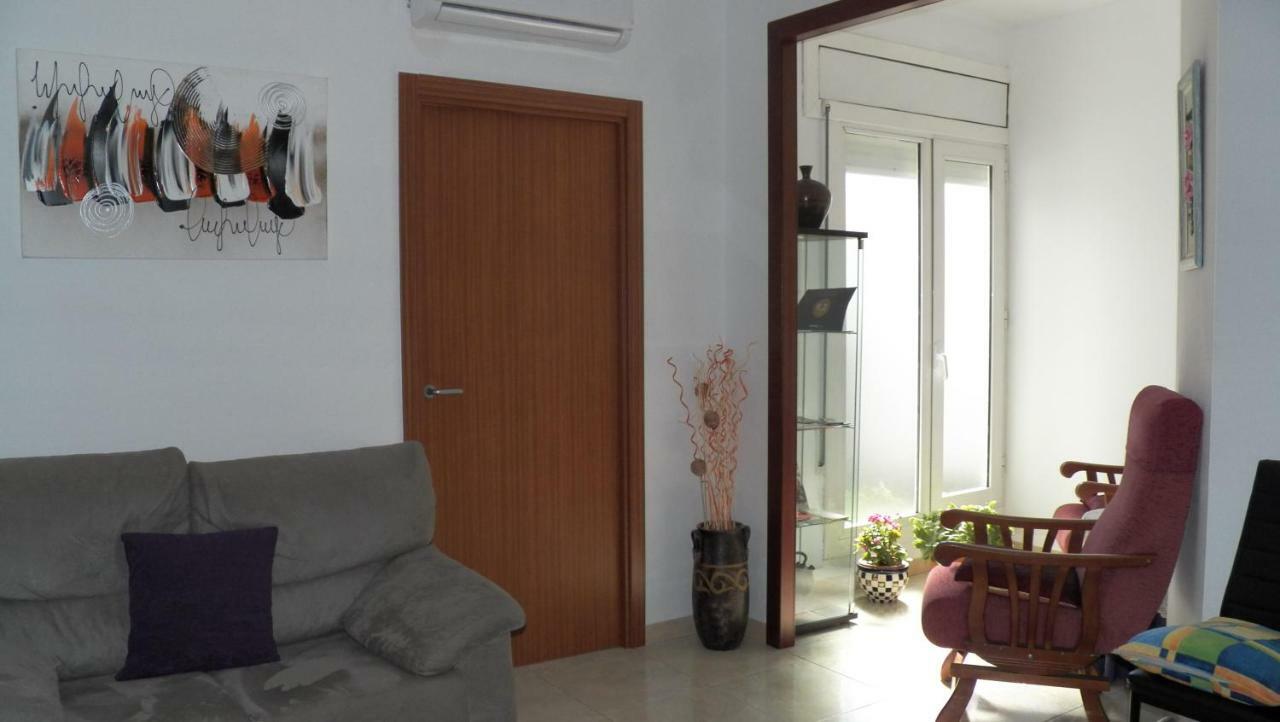 La Casa Del Centre Apartment Tarrega Exterior photo